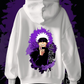 Satoru Gojo Anime Hoodie