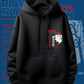 Ken Ryūgūji Anime Hoodie