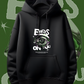 Eyes On You Hoodie