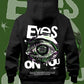 Eyes On You Hoodie