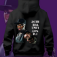 I'm Not Like The Rest Hoodie