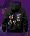 I'm Not Like The Rest Hoodie