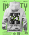 Infinity Edition Hoodie