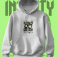 Infinity Edition Hoodie