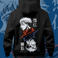 Jujutsu Kaisen Anime Hoodie