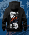 Jujutsu Kaisen Anime Hoodie