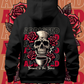 Brewed To The Bone Hoodie