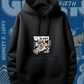 Monkey Luffy Hoodie