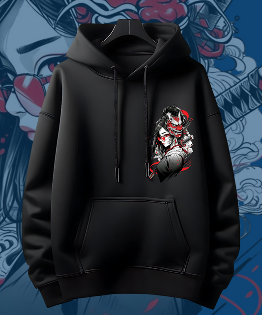 Ninja Hoodie