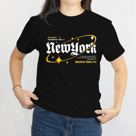 New York Tees