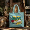 Brave Tote Bags