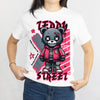 Haunted Teddy Tees