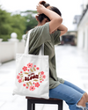 Full of Bloom Tote Bag