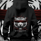 Sightless Tiger Hoodie