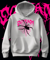 Scream Spider Hoodie