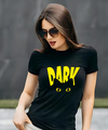 Dark Cat Tees