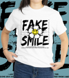 Fake Smile Tees