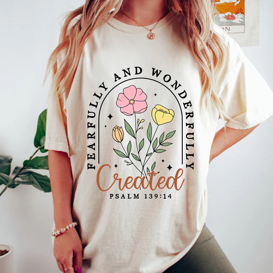 PEACEFULL TEES